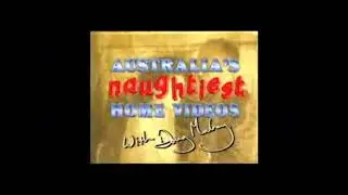 Adrian Rants On Australia's Naughtiest Home Videos