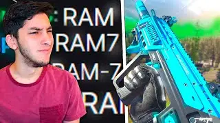 RAM-7 RAM-7 RAM-7 RAM-7 RAM-7
