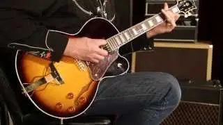 Gibson Midtown Kalamazoo  •  SN: 130530419