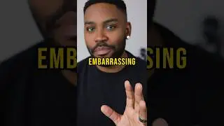 BEARD DANDRUFF? (watch this)