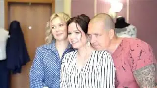 Wedding clip Kotiki 22 06 18