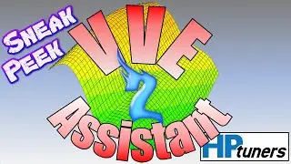 VVE Assistant 2 = VVE Assassin!