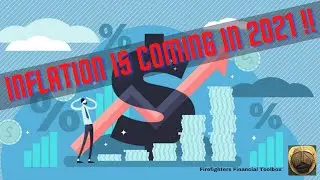 INFLATION IS COMING IN 2021 !!