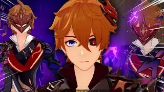 Why you NEED Childe | Genshin Impact 2.2 Childe Rerun
