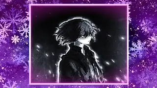 SHADOWRAZE - ХОЛОД (SLOWED & REVERB)