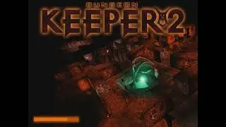 Dk2 Кампания crafty veteran с Dark Kan - level 8 , 1-я часть (попытка)