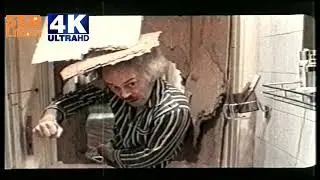 Pantić popizdeo (4K)