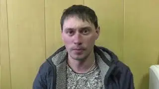 Скрывшиеся водители