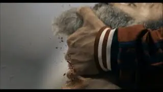 Seyfi'nin Ölümü (Sıfır Bir 3.Sezon 8.Bölüm)