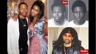 Remy Ma Son Arrested In unaliving of My Friend Darius Guillebeaux   Rest In Peace Dblock