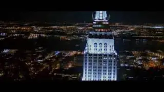 percy jackson & the olympians the lightning thief trailer 2 HD