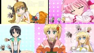 Dog days giantess and shrunk ending Temp-3