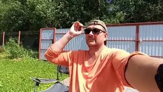 Влог. Деревня. Эпизод 18.