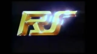 Bagdasarian Productions/Ruby-Spears Enterprises/Warner Bros. Television Distribution (1984)