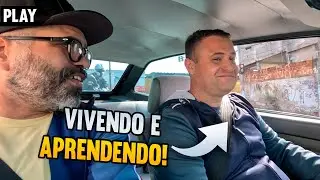 "FOI ENGANADO!" TOME MUITO CUIDADO COM PREPARADOR - A VERDADE SEMPRE VEM A TONA! - O ENTUSIASTA