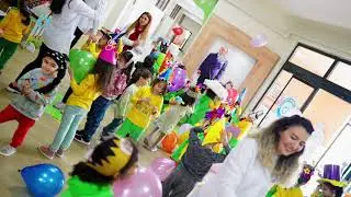 Başarı Çocuk Akademisi