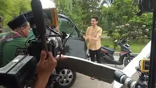 Sinetron EMAK GUE JAWARA - BTS Part 5 #2023