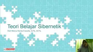 TEORI SIBERNETIK