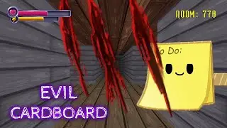 What if Specimen 1 could hurt us? | SJSM+ [Mod]