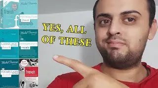 Michel Thomas Method Review, Complete Set Review [ Michel Thomas French Review ]