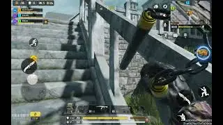 Alcatraz 21 Kills! Cod Mobile