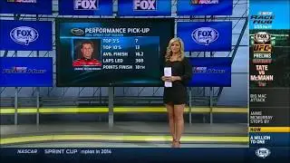 PAWG Danielle Trotta Super Short Dress... or Shirt (FS1)