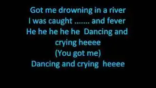 David Guetta - Love don´t let me go