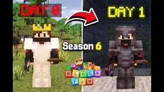 I Became The Deadliest Player in BlockFun