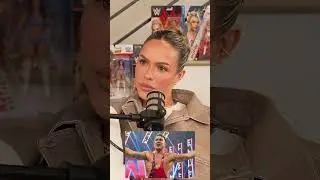 Maxxine HATES Chad Gable