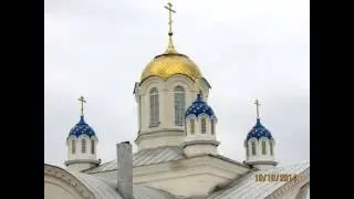 Volgograd region, Serafimovich , convent