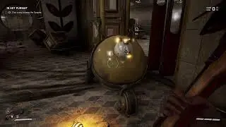 What if the Soviets made AI? - Atomic Heart - 1