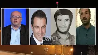 Ju flet Moska: Çfarë e lidh Erion Veliajn me iranianin Kajan Ahmedi?