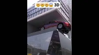 3D BILLBOARD 