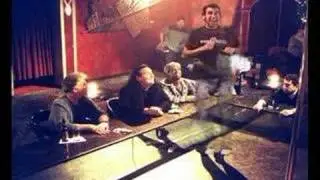 Table Dance