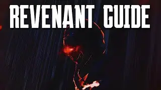 Apex Legends Guide: Revenant Edition (Season 18 Rework)