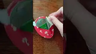 The secret inside Minecraft egg 