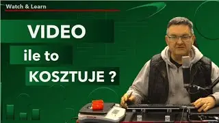 VIDEO Ile kosztuje?
