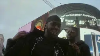 D-Radar - Remind 'Em (Freestyle)