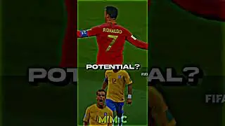Brazil VS Portugal 