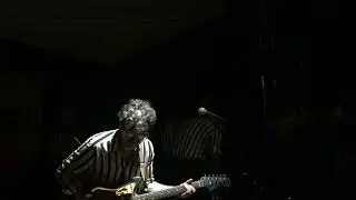 unkle kook live Frida nel parco 2022
