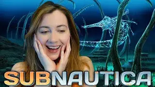 The Lost River | Subnautica [11]