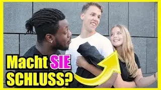 ❤️ BEZIEHUNGSTEST 11 💔 - JokaH Tululu