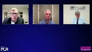 Redefining hypertension management with renal denervation - EuroPCR 2021