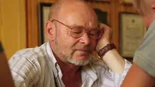 Экзамен на эксперта - кинолога