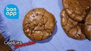 Cookies brownies. Cookies brownies