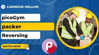 picoGym (picoCTF) Exercise: packer