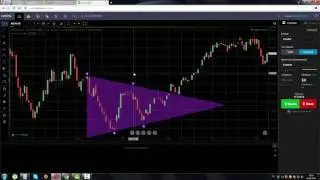 Инструмент Треугольник (Triangle)