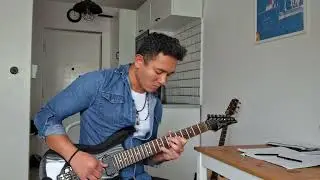Ideas 💡 for a new tune!😏