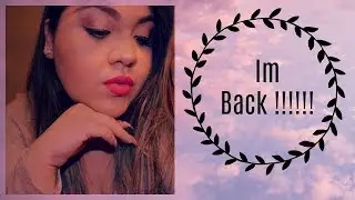 IM BACK AT IT AGAIN |JULY FAVORITES|MAKEUP