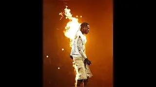 [FREE] Lithe Type Beat - "Flame"